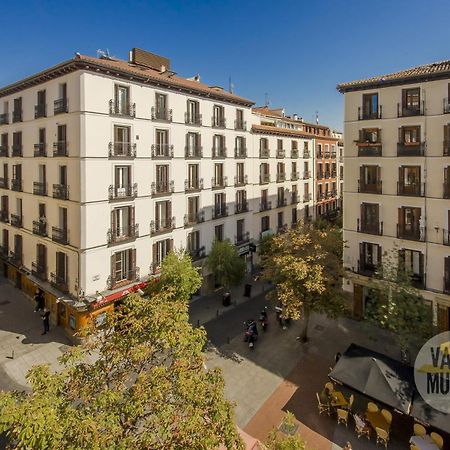 New Loft 1Hab 3Px En Plena Plaza De Chueca Apartment Madrid Exterior foto