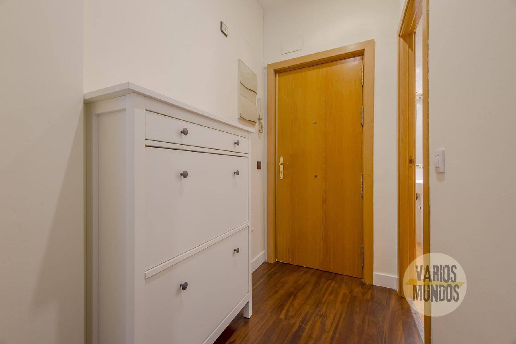 New Loft 1Hab 3Px En Plena Plaza De Chueca Apartment Madrid Exterior foto