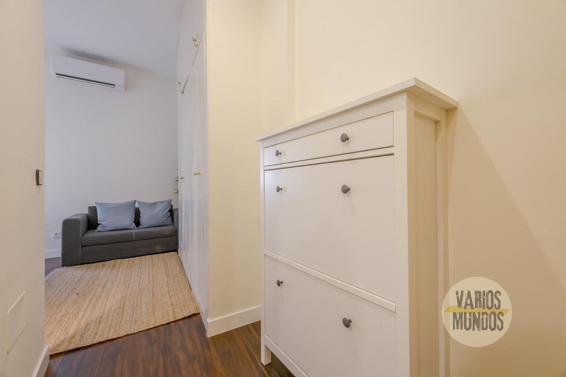 New Loft 1Hab 3Px En Plena Plaza De Chueca Apartment Madrid Exterior foto