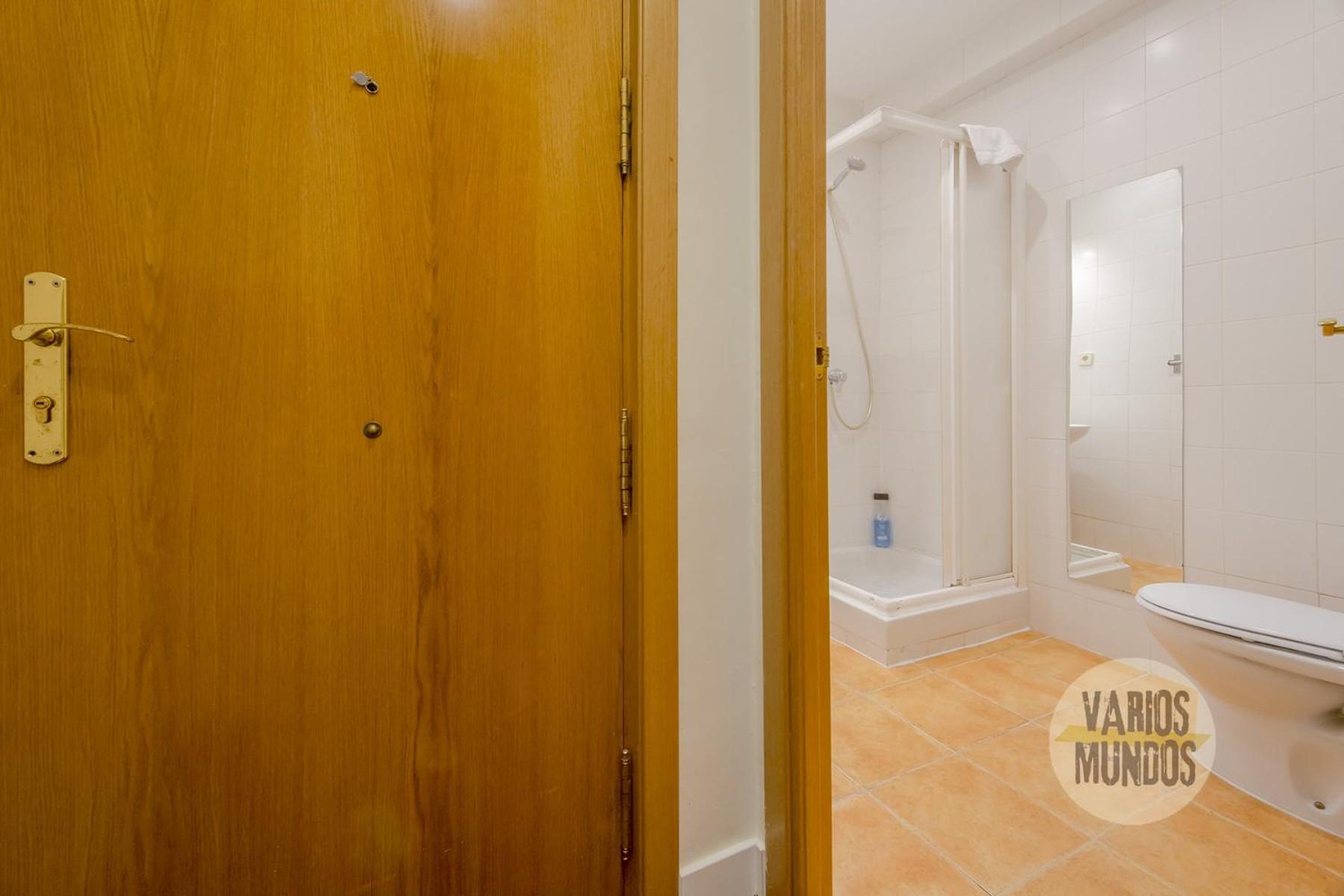New Loft 1Hab 3Px En Plena Plaza De Chueca Apartment Madrid Exterior foto