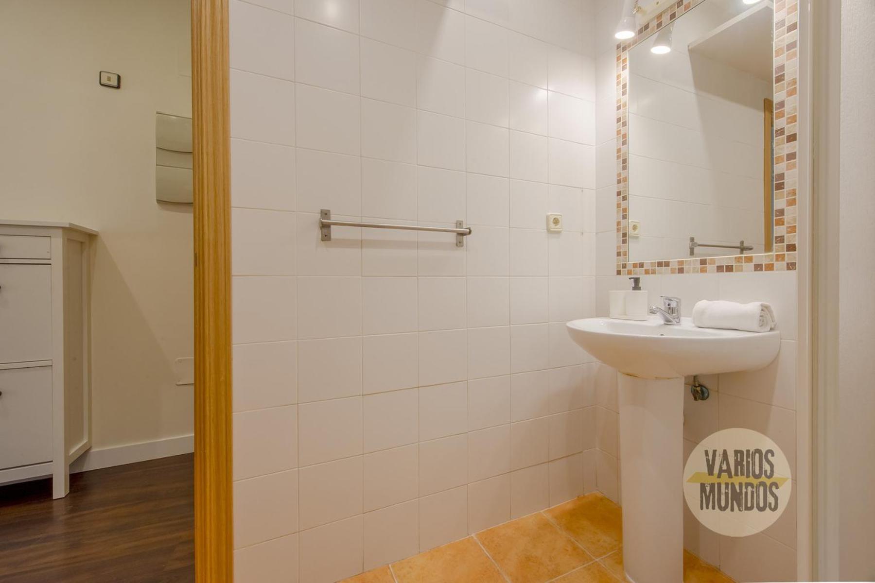 New Loft 1Hab 3Px En Plena Plaza De Chueca Apartment Madrid Exterior foto