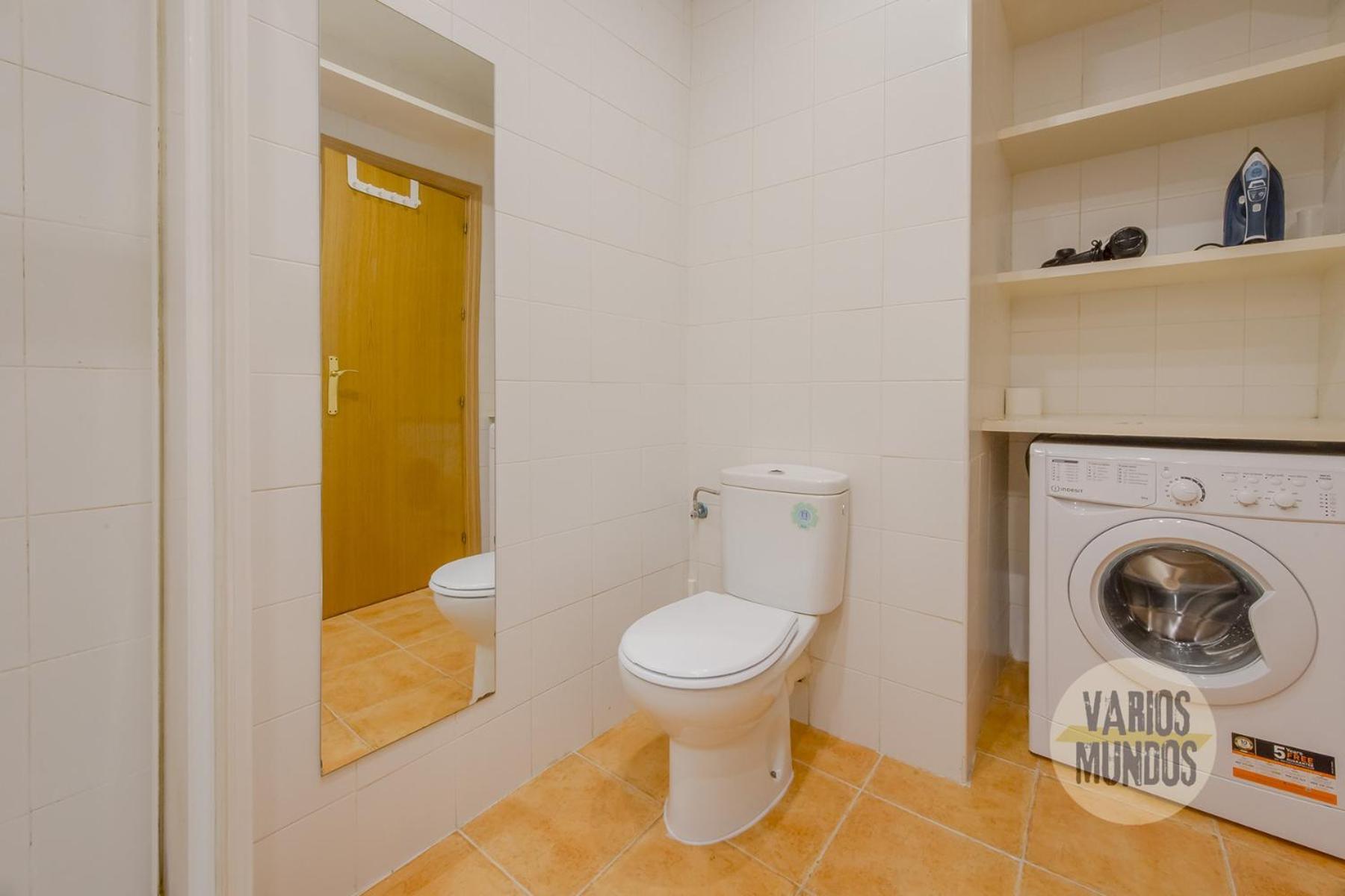 New Loft 1Hab 3Px En Plena Plaza De Chueca Apartment Madrid Exterior foto