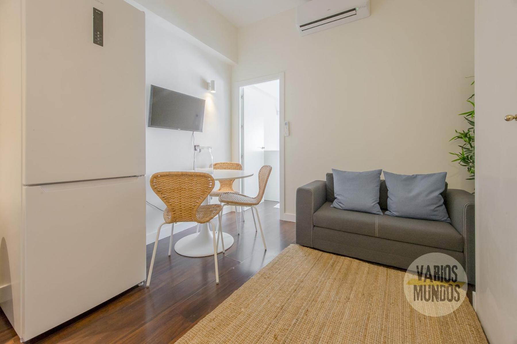 New Loft 1Hab 3Px En Plena Plaza De Chueca Apartment Madrid Exterior foto