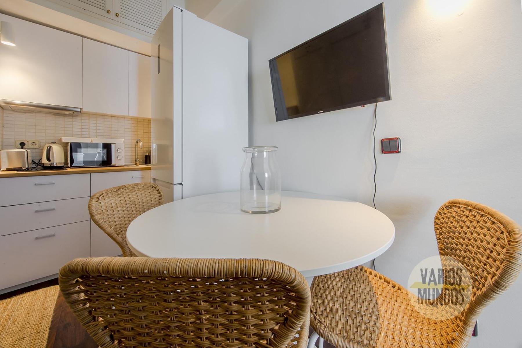 New Loft 1Hab 3Px En Plena Plaza De Chueca Apartment Madrid Exterior foto